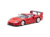 1/64 Tarmac T64R-088-RE Ferrari F40 GTE Red