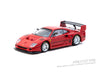 (Pre-Order) 1/64 Tarmac T64R-088-RE Ferrari F40 GTE Red