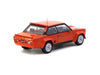 1/64 Tarmac T64R-094-RE Fiat 131 Abarth Rally Stradale Red