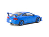 1/64 Tarmac T64R-TL022-BL Honda Integra Type R DC5 Custom Blue Metallic