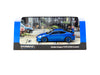 1/64 Tarmac T64R-TL022-BL Honda Integra Type R DC5 Custom Blue Metallic