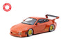 1/64 Tarmac T64R-TL053-REM Old & New 997 Red Metallic