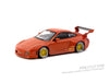 (Pre-Order) 1/64 Tarmac T64R-TL053-REM Old & New 997 Red Metallic