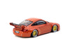 1/64 Tarmac T64R-TL053-REM Old & New 997 Red Metallic