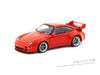 (Pre-Order) 1/64 Tarmac T64R-TL054-RE 993 Remastered By Gunther Werks Red