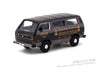 (Pre-Order) 1/64 Tarmac T64S-001-GRS GRS X Tarmac Works Volkswagen T3 Van