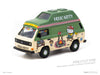 (Pre-Order) 1/64 Tarmac T64S-001-HK Volkswagen T3 Van Hello Kitty Camping