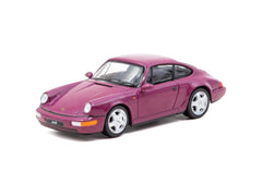 1/64 Tarmac T64S-017-RS Porsche 911 964 RS Ruby Star