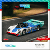 (Pre-Order) 1/64 Tarmac T64S-019-84LM47 Porsche 956 Le Mans 1984 #47
