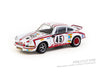 (Pre-Order) 1/64 Tarmac T64S-023-73LM45 Porsche 911 Carrera RSR 2.8 24h Le Mans 1973 #45 Winner