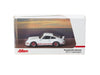 1/64 Tarmac T64S-023-WR Porsche 911 Carrera RS 2.7 Lightweight White/ Red