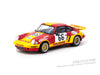 (Pre-Order) 1/64 Tarmac T64S-024-74LM66 Porsche 911 Carrera RSR 3.0 24h Le Mans 1974 #66