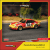 (Pre-Order) 1/64 Tarmac T64S-024-74LM66 Porsche 911 Carrera RSR 3.0 24h Le Mans 1974 #66