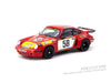 (Pre-Order) 1/64 Tarmac T64S-024-75LM58 Porsche 911 Carrera RSR 3.0 24h Le Mans 1975 #58