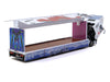 1/64 Tarmac T64T-TL001-EVA2 Mitsubishi Fuso Super Great EVA Racing
