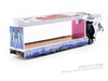(Pre-Order) 1/64 Tarmac T64T-TL001-EVA2 Mitsubishi Fuso Super Great EVA Racing