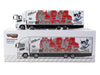 1/64 Tarmac T64T-TL001-EVA2 Mitsubishi Fuso Super Great EVA Racing