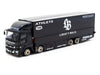 1/64 Tarmac T64T-TL001-LBB Mitsubishi Fuso Super Great LB-Trucks