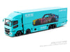 (Pre-Order) 1/64 Tarmac T64T-TL001-LBS Mitsubishi Fuso Super Great LB-Trucks