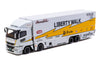 1/64 Tarmac T64T-TL001-LBY Mitsubishi Fuso Super Great LB-Trucks