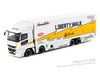 (Pre-Order) 1/64 Tarmac T64T-TL001-LBY Mitsubishi Fuso Super Great LB-Trucks