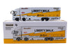 1/64 Tarmac T64T-TL001-LBY Mitsubishi Fuso Super Great LB-Trucks