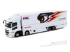 (Pre-Order) 1/64 Tarmac T64T-TL001-MU Mitsubishi Fuso Super Great Team Mugen