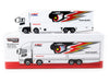 1/64 Tarmac T64T-TL001-MU Mitsubishi Fuso Super Great Team Mugen