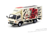 (Pre-Order) 1/64 Tarmac T64T-TL002-CC Mitsubishi Fuso Canter Coca- Cola