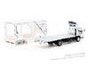 (Pre-Order) 1/64 Tarmac T64T-TL002-EVA Mitsubishi Fuso Canter EVA Racing