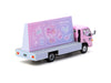 1/64 Tarmac T64T-TL002-HK Mitsubishi Fuso Canter Hello Kitty Billboard