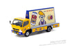 (Pre-Order) 1/64 Tarmac T64T-TL002-OG Mitsubishi Fuso Canter OG