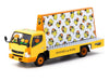 1/64 Tarmac T64T-TL002-ONP Mitsubishi Fuso Canter OHIGEnoPON