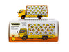 1/64 Tarmac T64T-TL002-ONP Mitsubishi Fuso Canter OHIGEnoPON