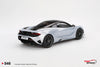 (Pre-Order) 1/18 Top Speed TS0546 McLaren 750S Ice Silver