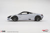 (Pre-Order) 1/18 Top Speed TS0546 McLaren 750S Ice Silver