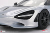 (Pre-Order) 1/18 Top Speed TS0546 McLaren 750S Ice Silver