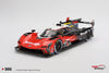 (Pre-Order) 1/18 Top Speed TS0566 Cadillac V-Series.R #31 Whelen Cadillac Racing 2024 IMSA Daytona 24 Hrs 2nd Place