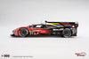 (Pre-Order) 1/18 Top Speed TS0566 Cadillac V-Series.R #31 Whelen Cadillac Racing 2024 IMSA Daytona 24 Hrs 2nd Place