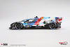 (Pre-Order) 1/18 Top Speed TS0568 BMW M Hybrid V8 GTP #24 BMW M Team RLL 2024 IMSA Daytona 24 Hrs