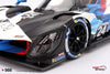 (Pre-Order) 1/18 Top Speed TS0568 BMW M Hybrid V8 GTP #24 BMW M Team RLL 2024 IMSA Daytona 24 Hrs