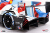 (Pre-Order) 1/18 Top Speed TS0568 BMW M Hybrid V8 GTP #24 BMW M Team RLL 2024 IMSA Daytona 24 Hrs