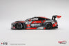 (Pre-Order) 1/18 Top Speed TS0572 BMW M4 GT3 #1 Paul Miller Racing IMSA 2024 Sebring 12 Hrs