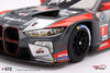 (Pre-Order) 1/18 Top Speed TS0572 BMW M4 GT3 #1 Paul Miller Racing IMSA 2024 Sebring 12 Hrs