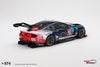 (Pre-Order) 1/18 Top Speed TS0574 Ford Mustang GT3 #65 Ford Multimatic Motorsports 2024 IMSA Daytona 24 Hrs