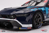 (Pre-Order) 1/18 Top Speed TS0574 Ford Mustang GT3 #65 Ford Multimatic Motorsports 2024 IMSA Daytona 24 Hrs