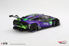 (Pre-Order) 1/18 Top Speed TS0578 Lamborghini Huracán GT3 EVO2 #78 Forte Racing 2024 IMSA Daytona 24 Hrs