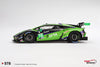 (Pre-Order) 1/18 Top Speed TS0578 Lamborghini Huracán GT3 EVO2 #78 Forte Racing 2024 IMSA Daytona 24 Hrs