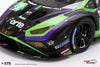 (Pre-Order) 1/18 Top Speed TS0578 Lamborghini Huracán GT3 EVO2 #78 Forte Racing 2024 IMSA Daytona 24 Hrs