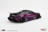 (Pre-Order) 1/18 Top Speed TS0588 McLaren 720S LB★Works Purple